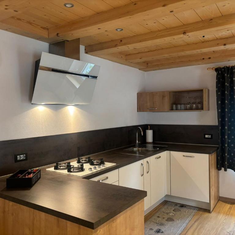 Apartments Fabiola - Appartamentino su 2 Livelli - 6