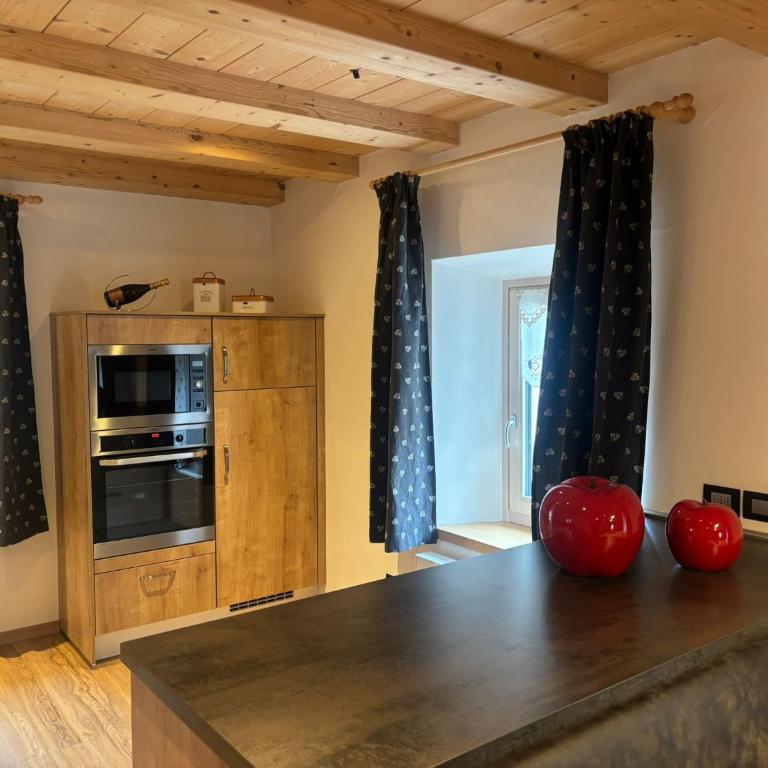 Apartments Fabiola - Appartamentino su 2 Livelli - 7