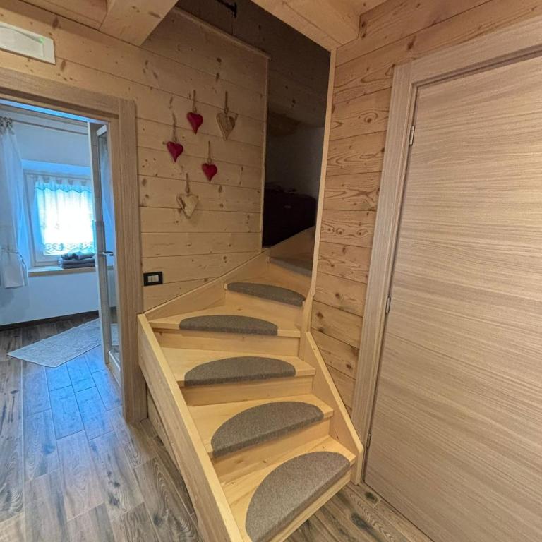 Apartments Fabiola - Appartamentino su 2 Livelli - 10