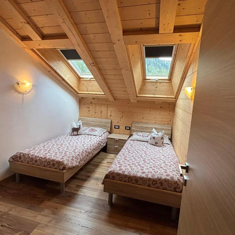 Apartments Fabiola - Appartamentino su 2 Livelli - 12