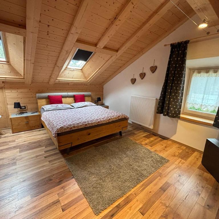 Apartments Fabiola - Appartamentino su 2 Livelli - 14