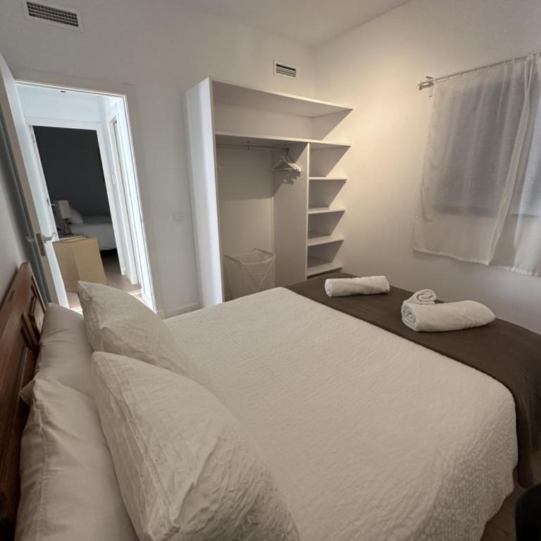 La Carabela, Elcano - Apartamento de 2 dormitorios - 14