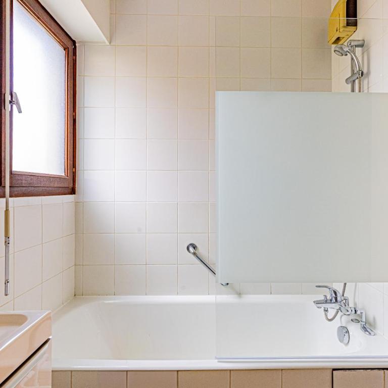 Le 28 C chouette - Spacieux - Box privé - Ascenseur - Centre - Apartment mit 2 Schlafzimmern - 8