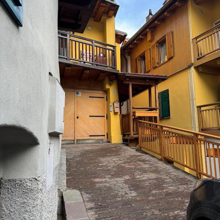 Casa Caorer by Sunhome Fiemme - Appartamento Standard con 3 Camere da Letto - 1