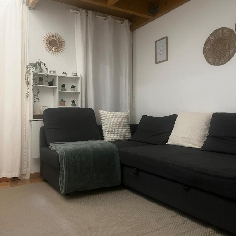 Le Cosy Champenois! Reims Arena - Apartment mit 1 Schlafzimmer - 1