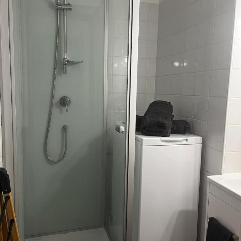 Le Cosy Champenois! Reims Arena - Apartment mit 1 Schlafzimmer - 15
