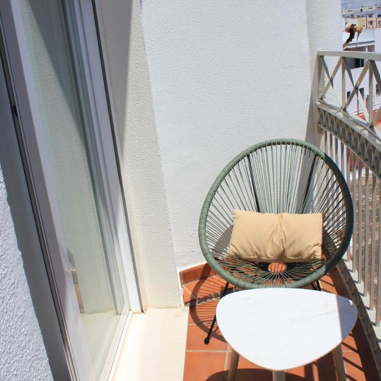 El Ronqueo Apartment - Apartamento familiar de 1 dormitorio - 20