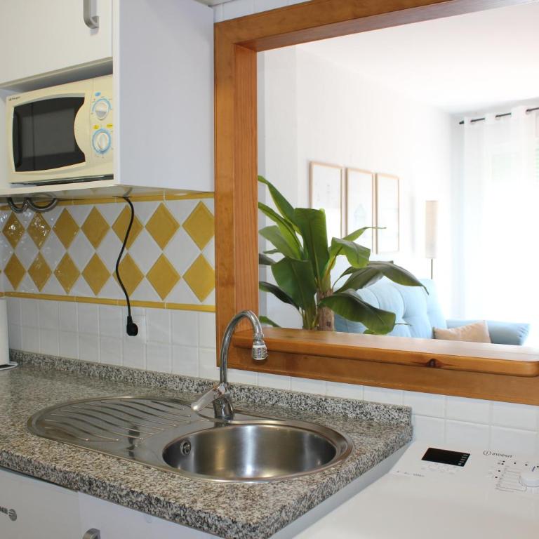 El Ronqueo Apartment - Apartamento familiar de 1 dormitorio - 18