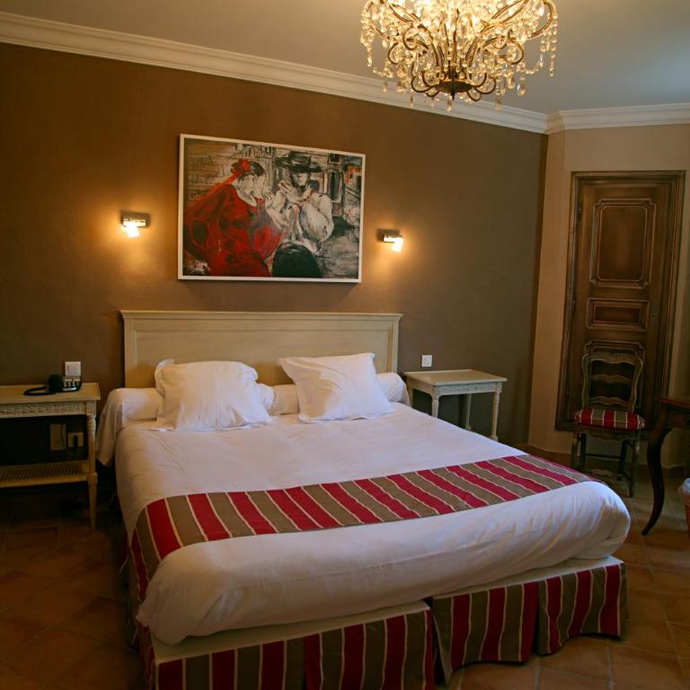 Le Mas Des Sables - Villa - 4