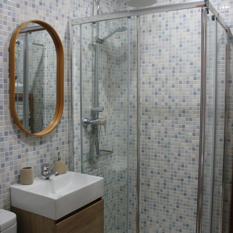 El Ronqueo Apartment - Apartamento familiar de 1 dormitorio - 17