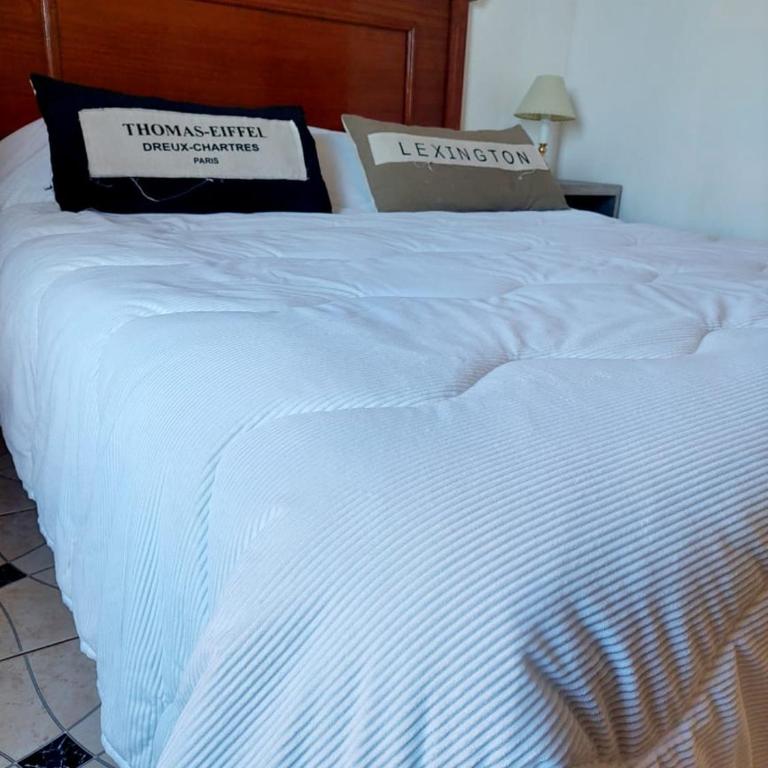 Departamento Punta Popper - One-Bedroom Apartment - 3