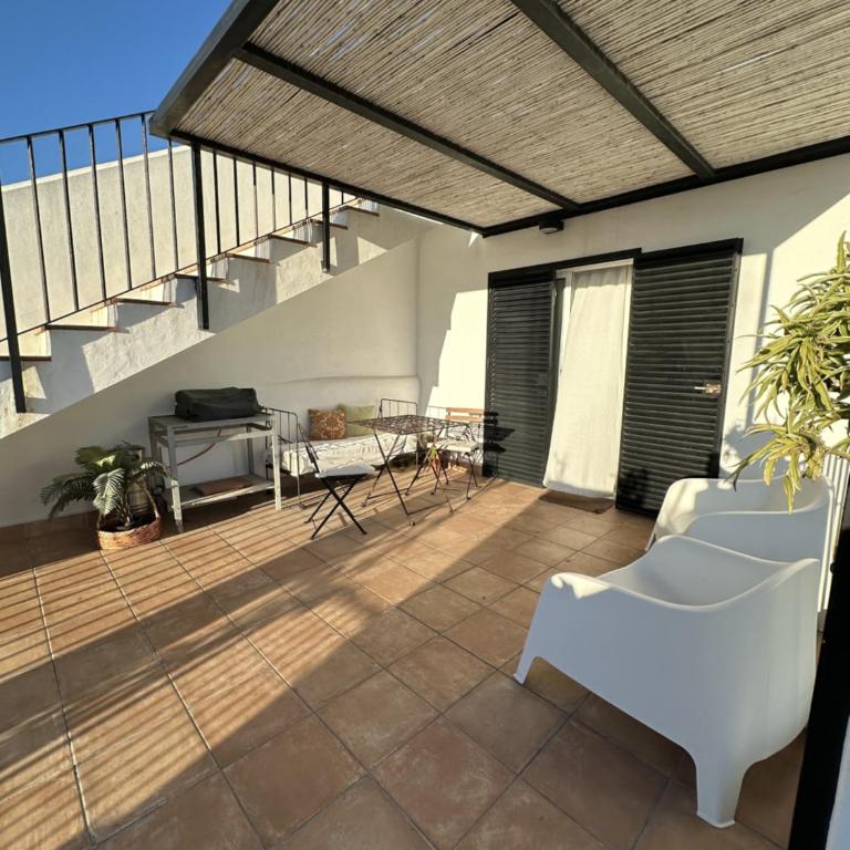 La Carabela, Elcano - Apartamento de 2 dormitorios - 2