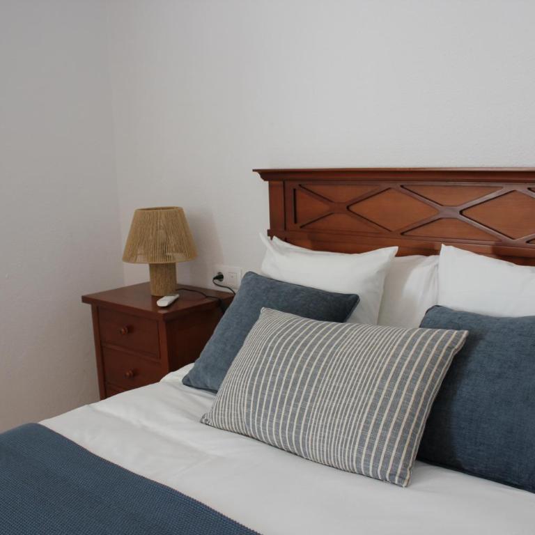 El Ronqueo Apartment - Apartamento familiar de 1 dormitorio - 15