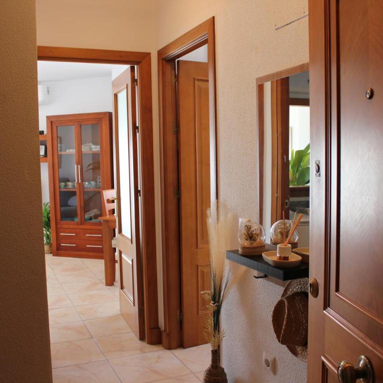 El Ronqueo Apartment - Apartamento familiar de 1 dormitorio - 13