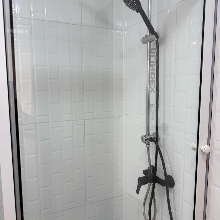 Departamento Plaza Río Bueno - Two-Bedroom Apartment - 9