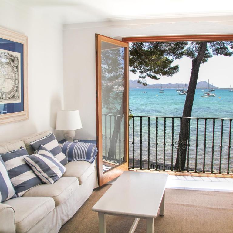Asprer Sea, the most charming apartment ETVPL 15695 - Apartamento Estándar de 3 dormitorios - 1