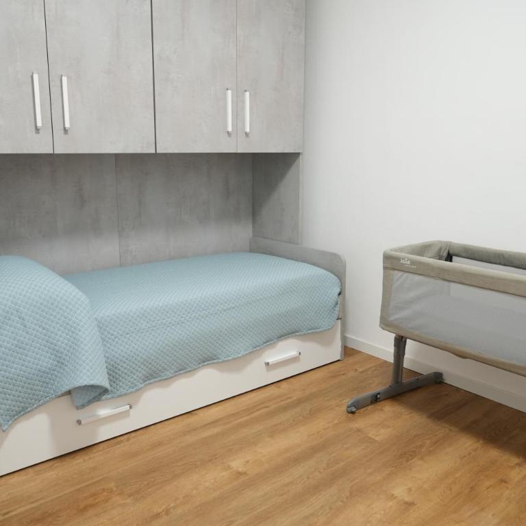 indipendenza 60 Home Como Center - Appartamento con 2 Camere da Letto - 22