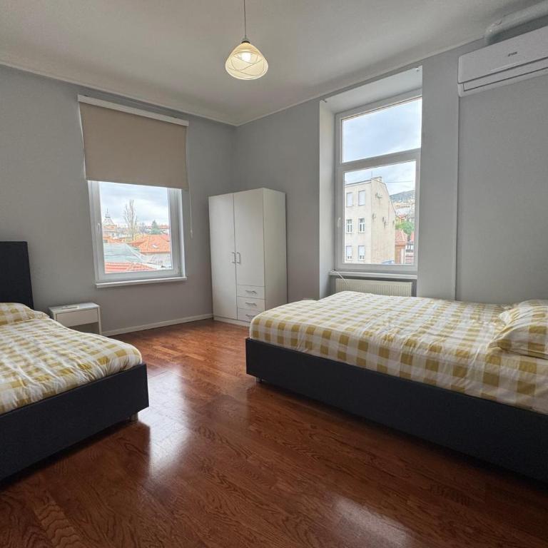 Apartment Vijecnica - Apartman - 5
