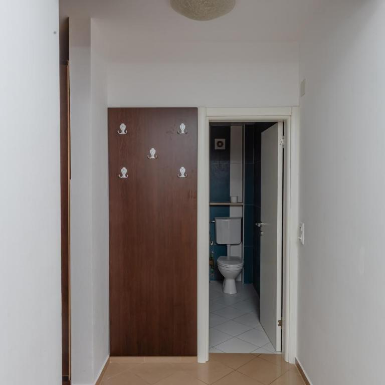 Vanila Apartmani - Apartman sa 1 Spavaćom Sobom - 1