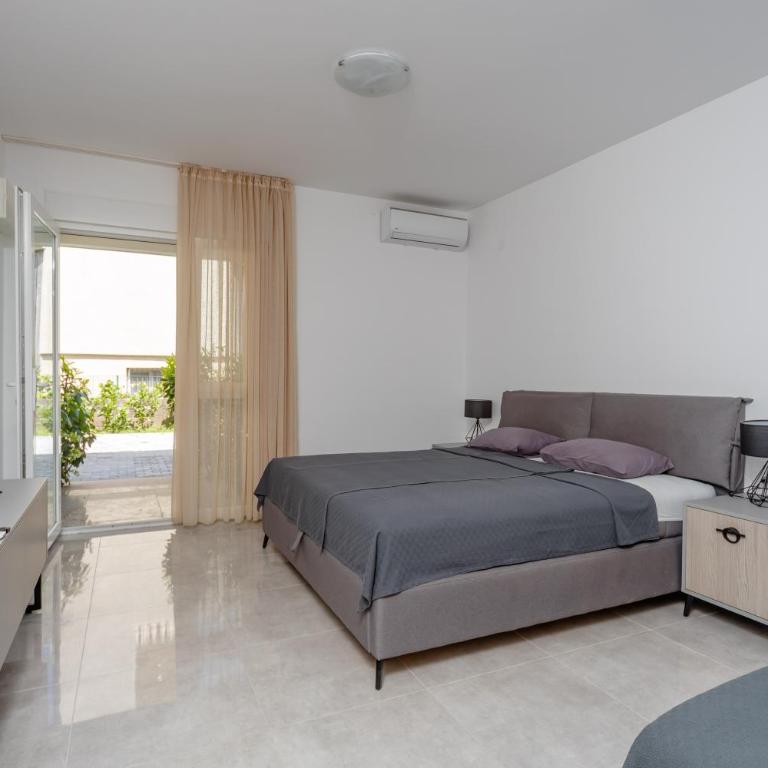 Vanila Apartmani - Apartman Tipa "Suite" - 1