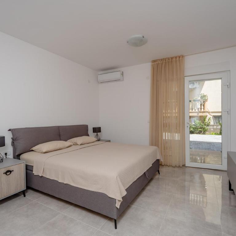 Vanila Apartmani - Apartman sa 1 Spavaćom Sobom - 1