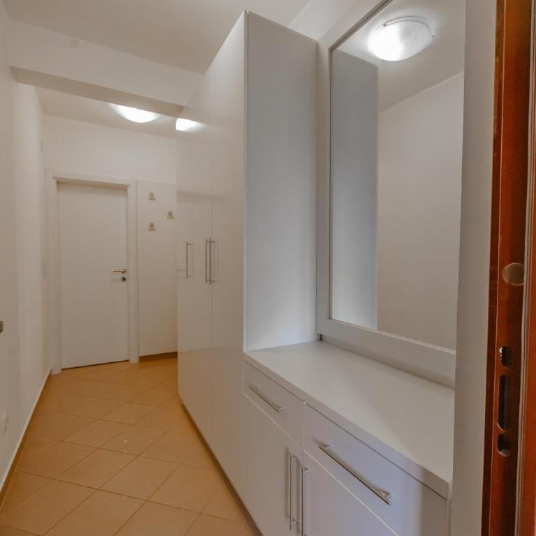 Vanila Apartmani - Apartman sa 1 Spavaćom Sobom - 3