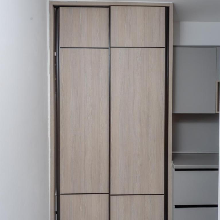 Vanila Apartmani - Apartman sa 1 Spavaćom Sobom - 3