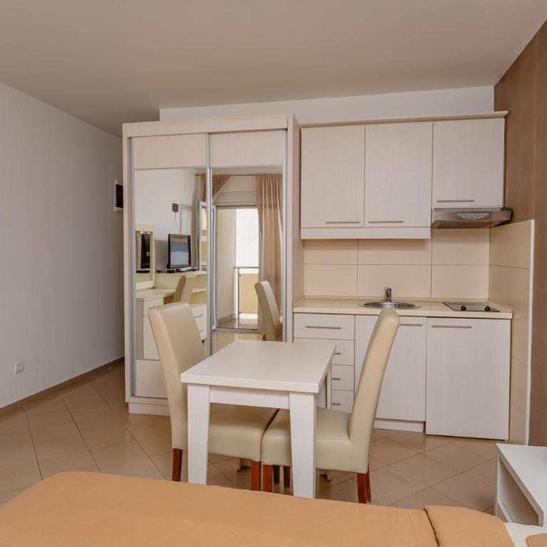 Vanila Apartmani - Apartman sa 1 Spavaćom Sobom - 2