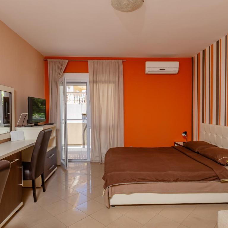 Vanila Apartmani - Apartman sa 1 Spavaćom Sobom - 4
