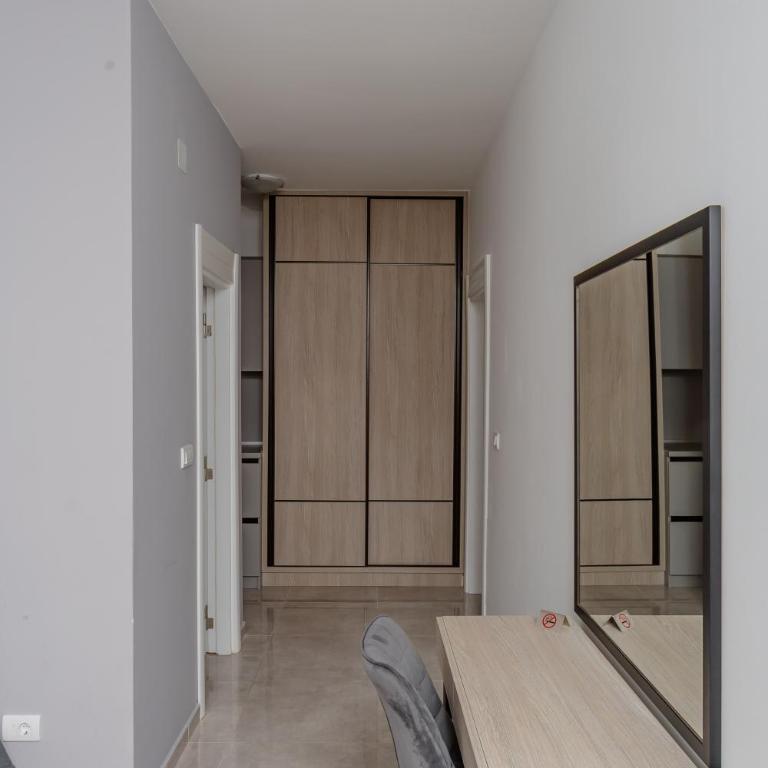 Vanila Apartmani - Apartman Tipa "Suite" - 2