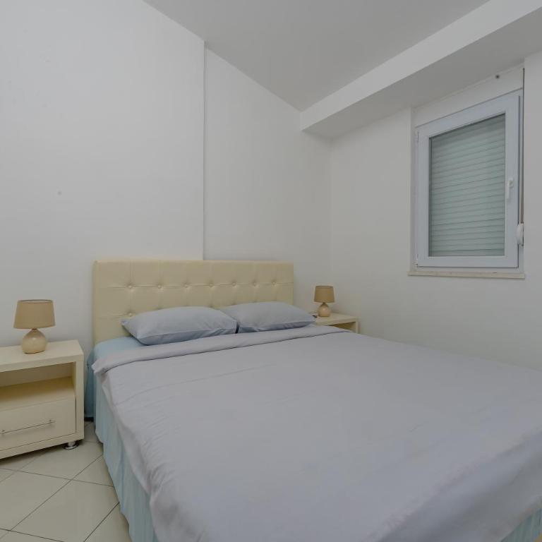 Vanila Apartmani - Apartman sa 1 Spavaćom Sobom - 4