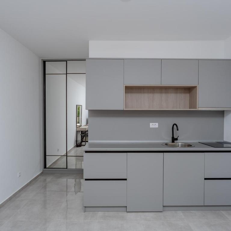 Vanila Apartmani - Apartman sa 1 Spavaćom Sobom - 3