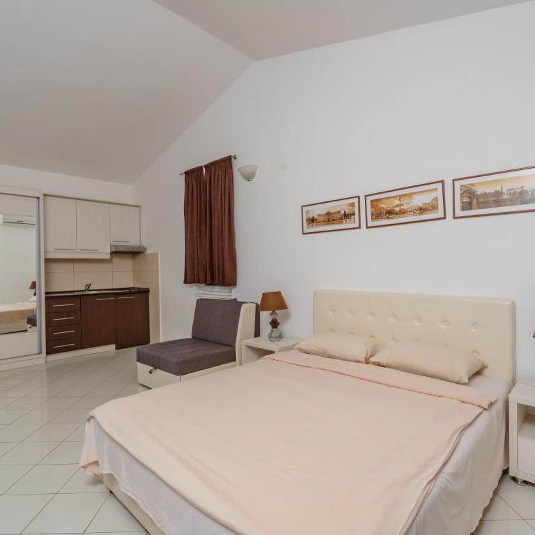Vanila Apartmani - Apartman sa 1 Spavaćom Sobom - 1
