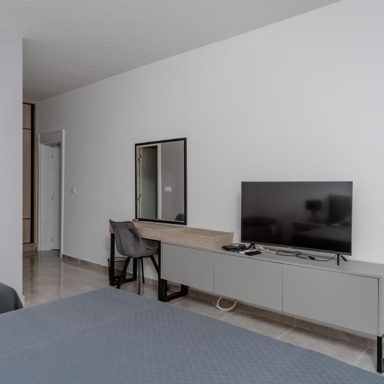 Vanila Apartmani - Apartman Tipa "Suite" - 3