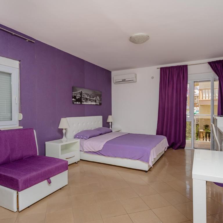 Vanila Apartmani - Apartman sa 1 Spavaćom Sobom - 1
