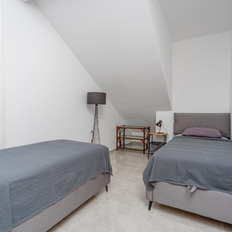 Vanila Apartmani - Apartman Tipa "Suite" - 5