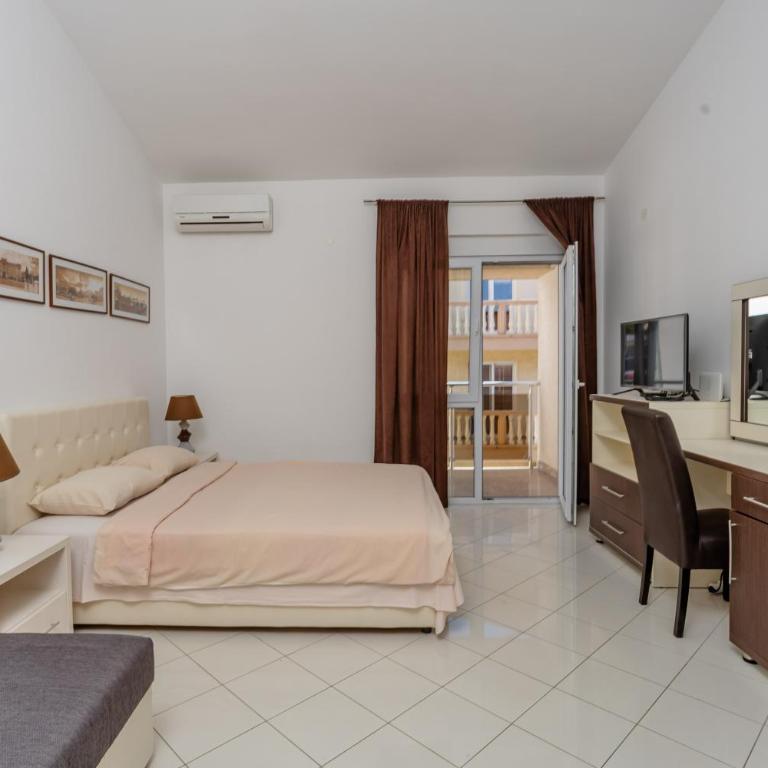 Vanila Apartmani - Apartman sa 1 Spavaćom Sobom - 5