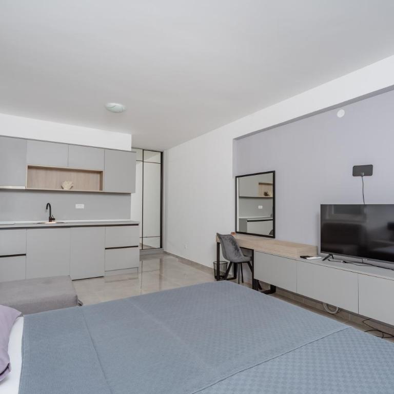 Vanila Apartmani - Apartman sa 1 Spavaćom Sobom - 1