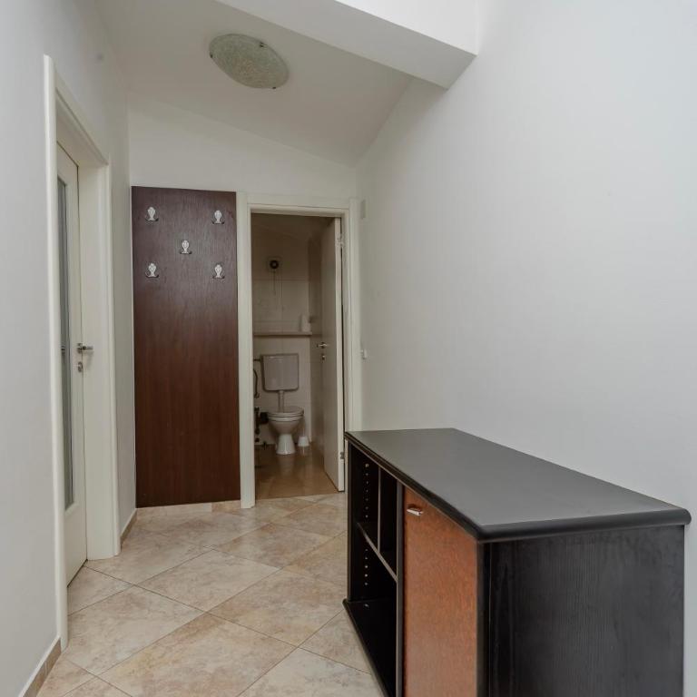 Vanila Apartmani - Apartman sa 1 Spavaćom Sobom - 4
