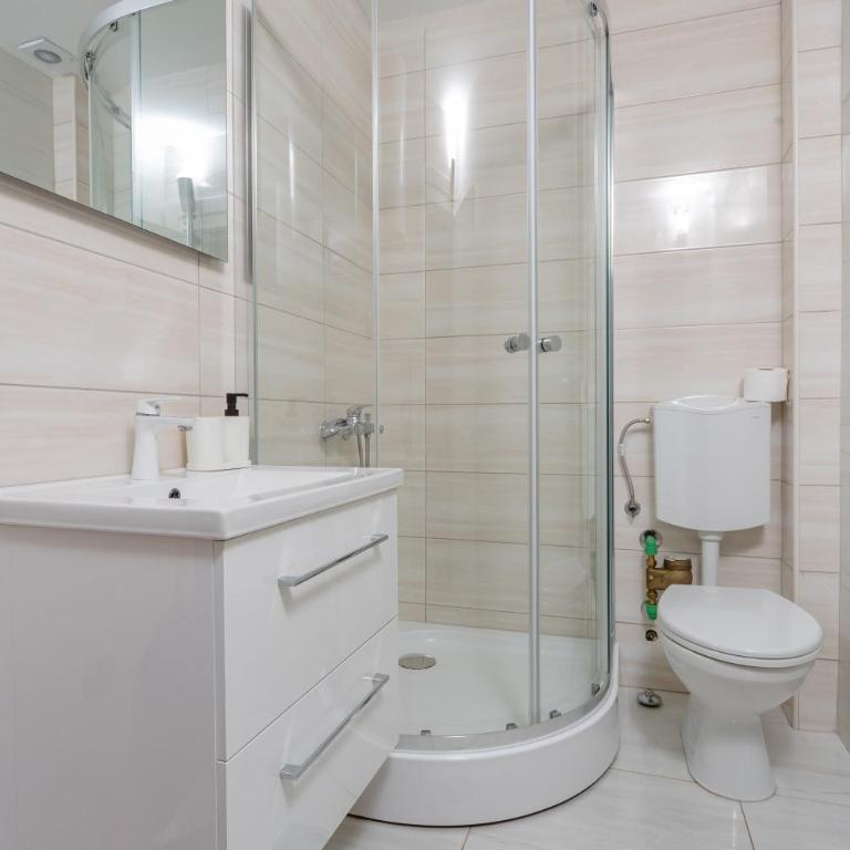 Vanila Apartmani - Apartman Tipa "Suite" - 7