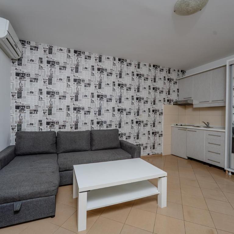 Vanila Apartmani - Apartman sa 1 Spavaćom Sobom - 1