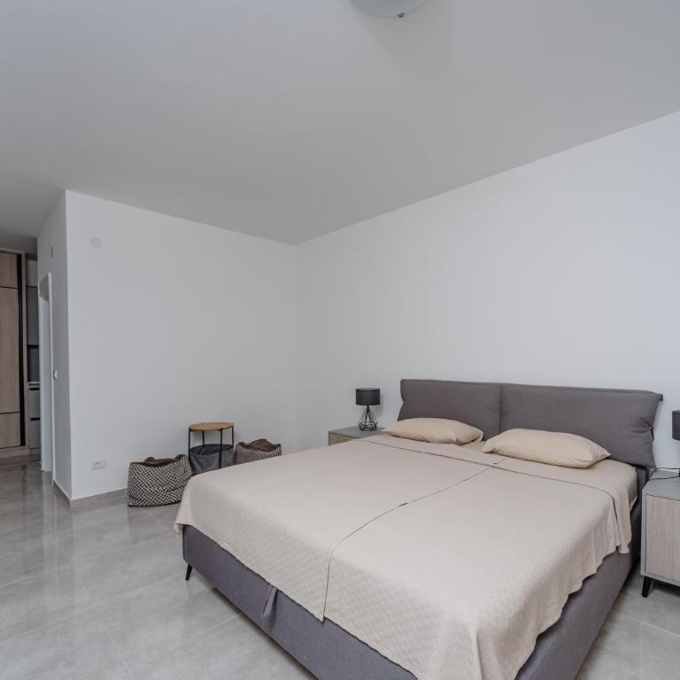 Vanila Apartmani - Apartman sa 1 Spavaćom Sobom - 5