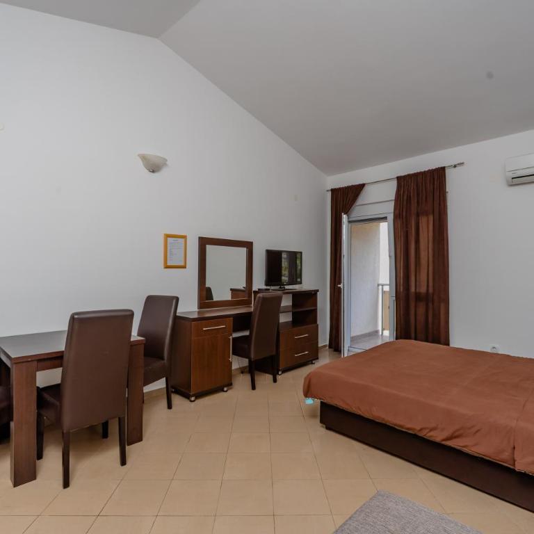 Vanila Apartmani - Apartman sa 1 Spavaćom Sobom - 6