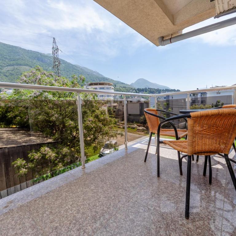 Vanila Apartmani - Apartman sa 1 Spavaćom Sobom - 7