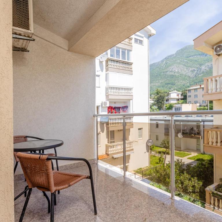 Vanila Apartmani - Apartman sa 1 Spavaćom Sobom - 5