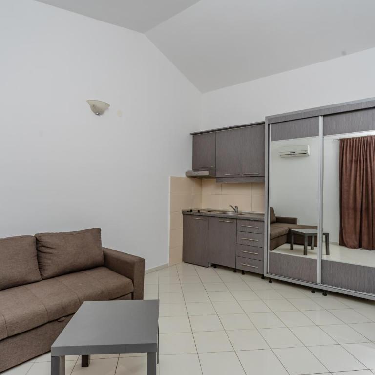 Vanila Apartmani - Apartman sa 1 Spavaćom Sobom - 1