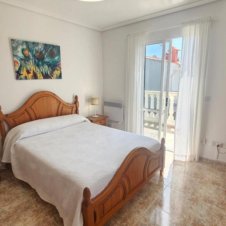 CASA PASCA Vacaciones en Familia - Casa Vacacional de 3 dormitorios - 36