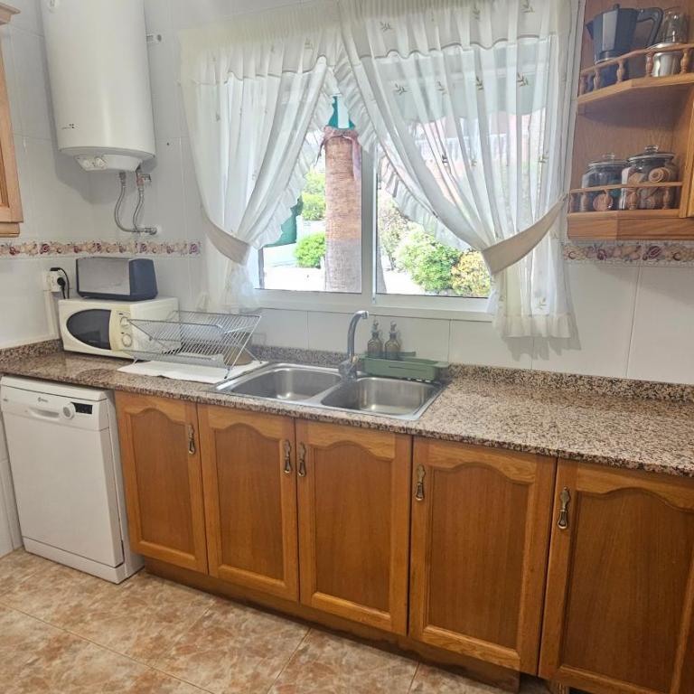 CASA PASCA Vacaciones en Familia - Casa Vacacional de 3 dormitorios - 37