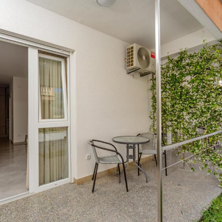 Vanila Apartmani - Apartman sa 1 Spavaćom Sobom - 6