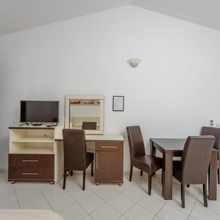 Vanila Apartmani - Apartman sa 1 Spavaćom Sobom - 6